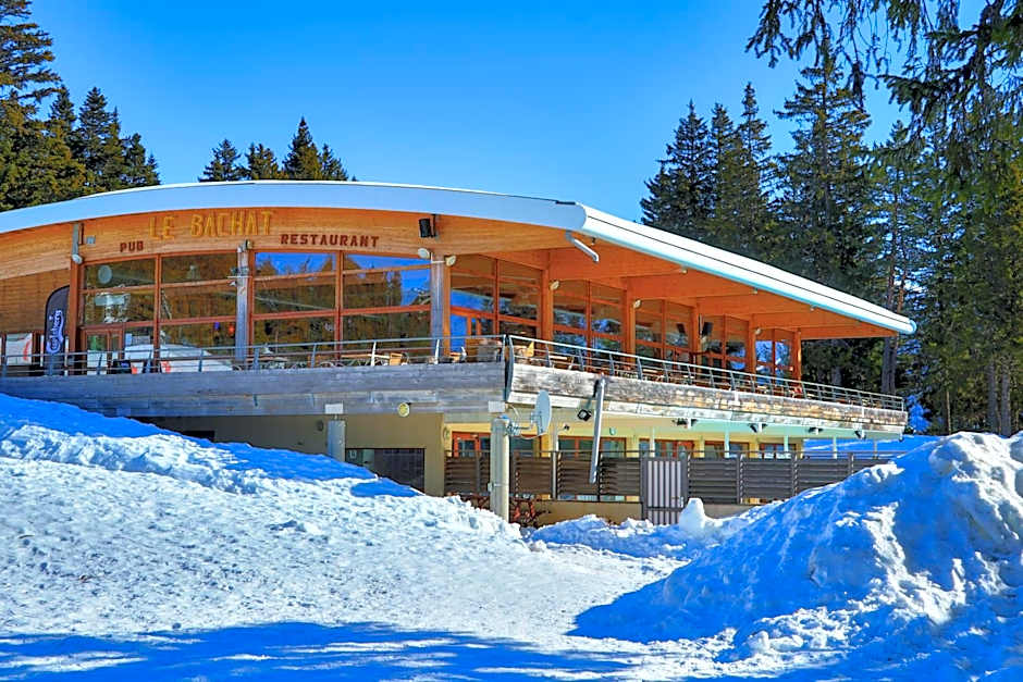 Résidence Les Villages du Bachat