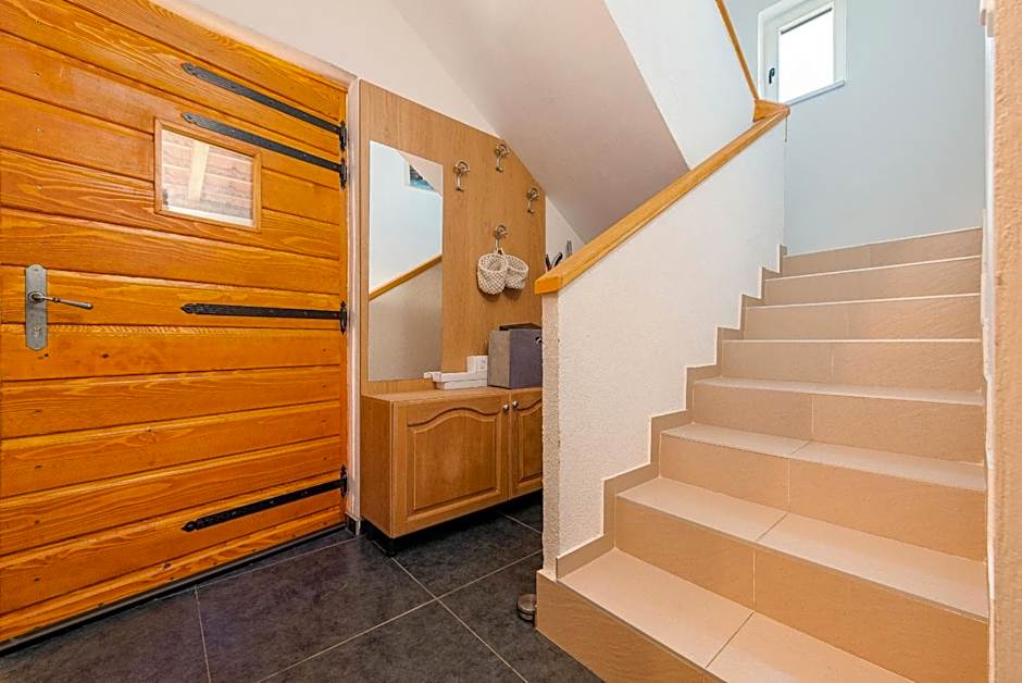 Villa Pan ZadarVillas