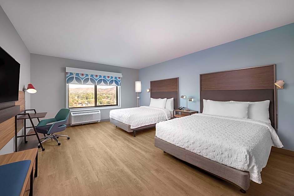 Tru by Hilton Norco