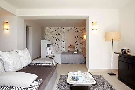 Residential Three-Bedroom Pool Villa with Private Garden