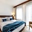 Novum Hotel Continental Frankfurt
