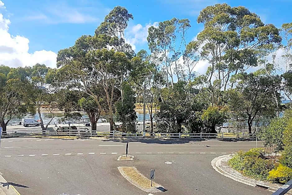 The Wharf Hotel Wynyard