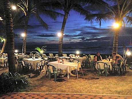 Noble House Beach Resort