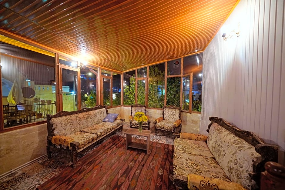 Adelya Cave Hotel