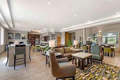 1 King Bed, Non-Smoking, Sofabed, High Speed Internet Access, Work Desk, Coffee Maker, Full Breakfas