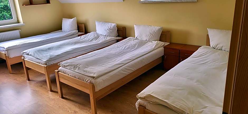 Dom Wczasowy Centrum Pieniny