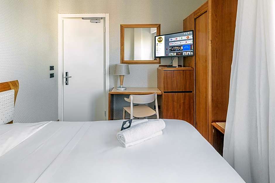 B&B Hotel Chioggia Airone