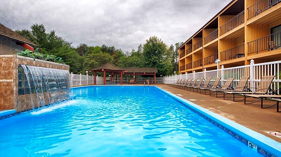 Best Western Ambassador Inn & Suites