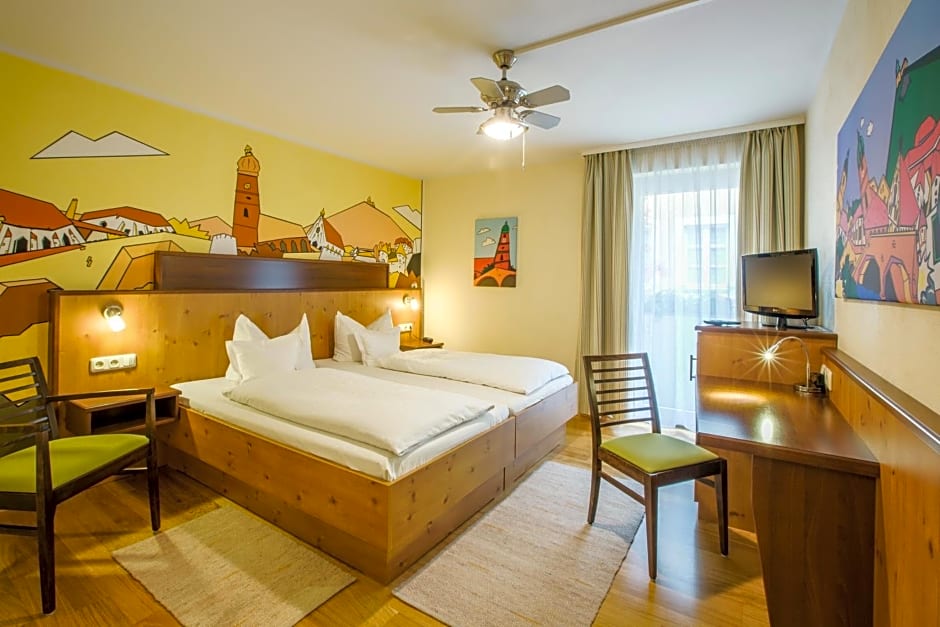 Hotel Brunner