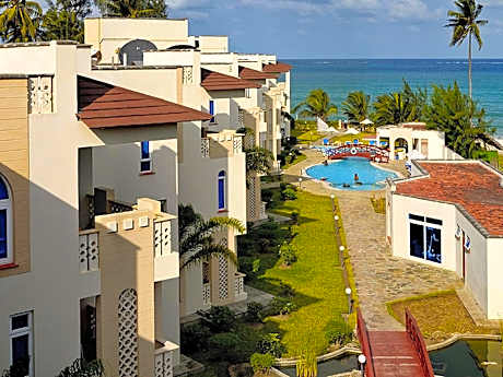 Azul Margarita Beach Resort