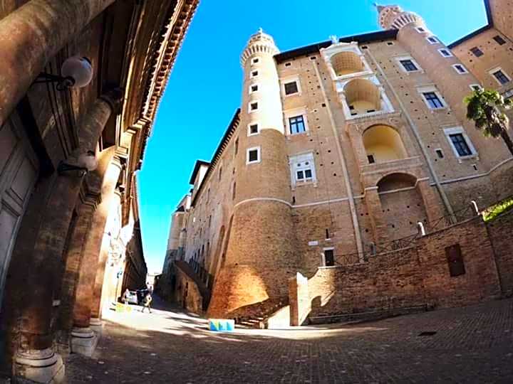 b&b pellipario
