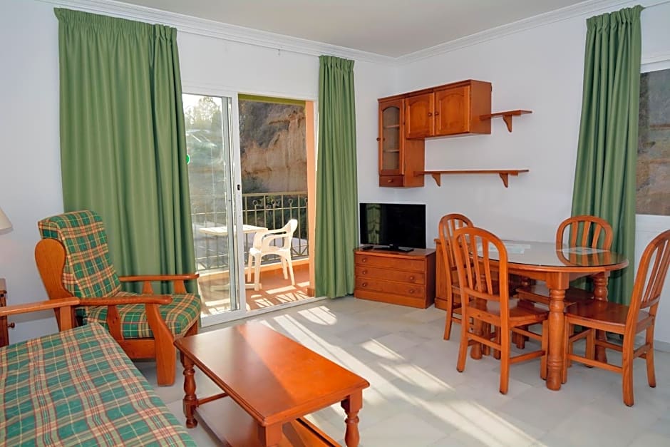 Apartamentos HC Burriana Playa