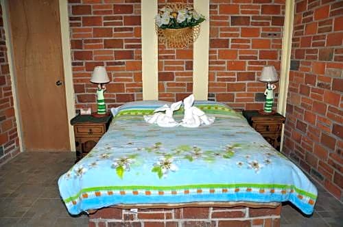 Hotel Casa de la Luna