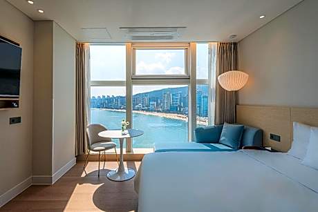 Suite Double - Ocean View
