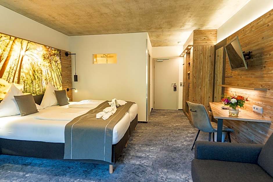 Hotel Christel