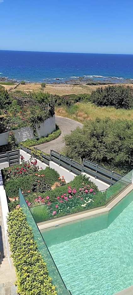 Sunset Elafonisi Apartments