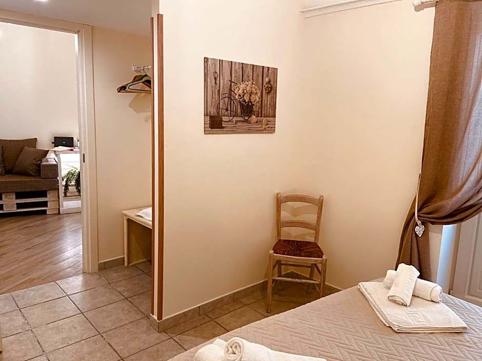 Dimore di Lecce - Il Vico