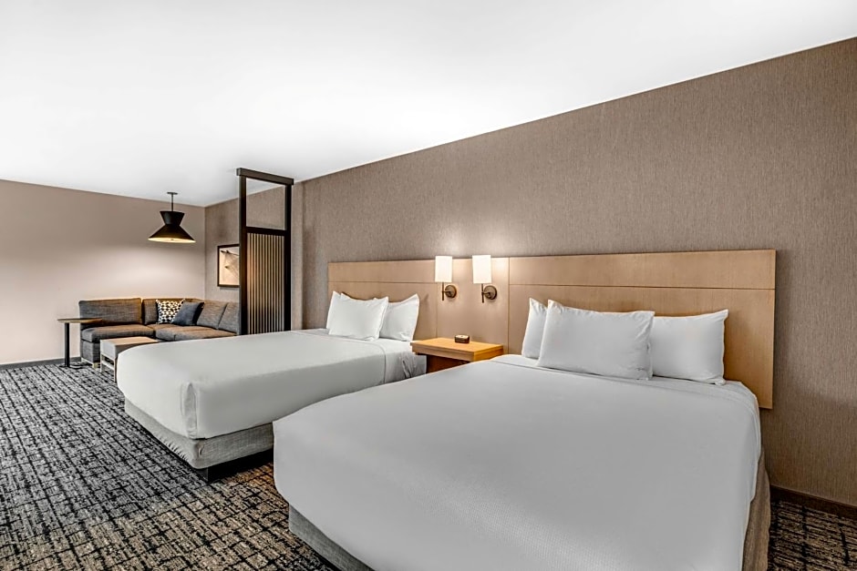 Hyatt Place Colorado Springs Downtown