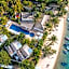 Lankraz Hotel, Mauritius