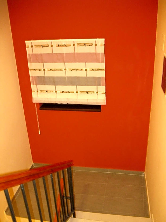 Hostel Oasis