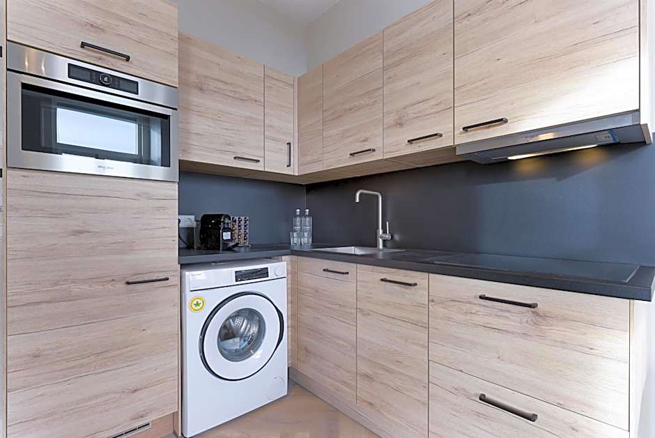 Novallure Short Stay Apartments