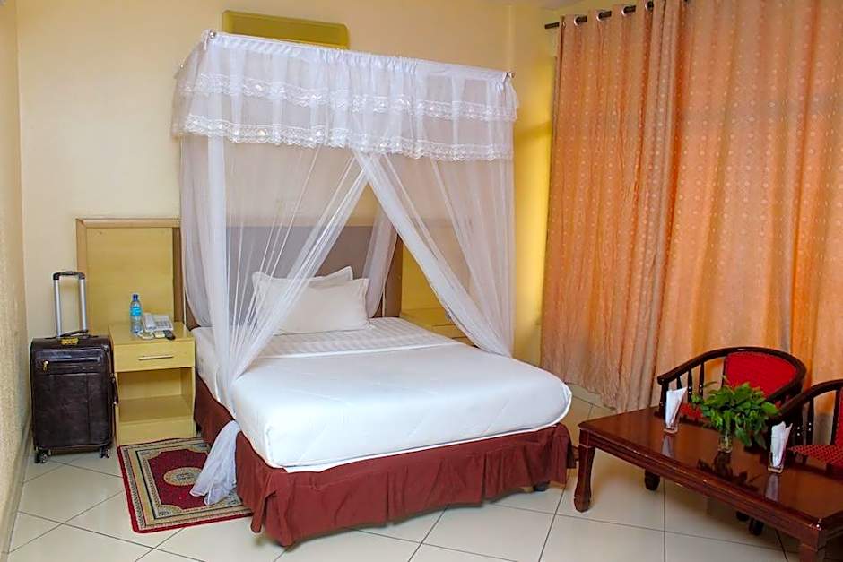 Landmark Hotel Ubungo
