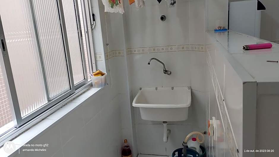 Apartamento Astúrias e Tombo