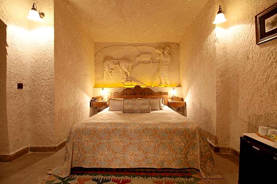 Miras Hotel Cappadocia