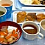 Toyoko Inn Ebina-eki Higashi-guchi
