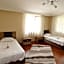 Sarot Thermal Vadi Tatil Koyu - Halal Hotel