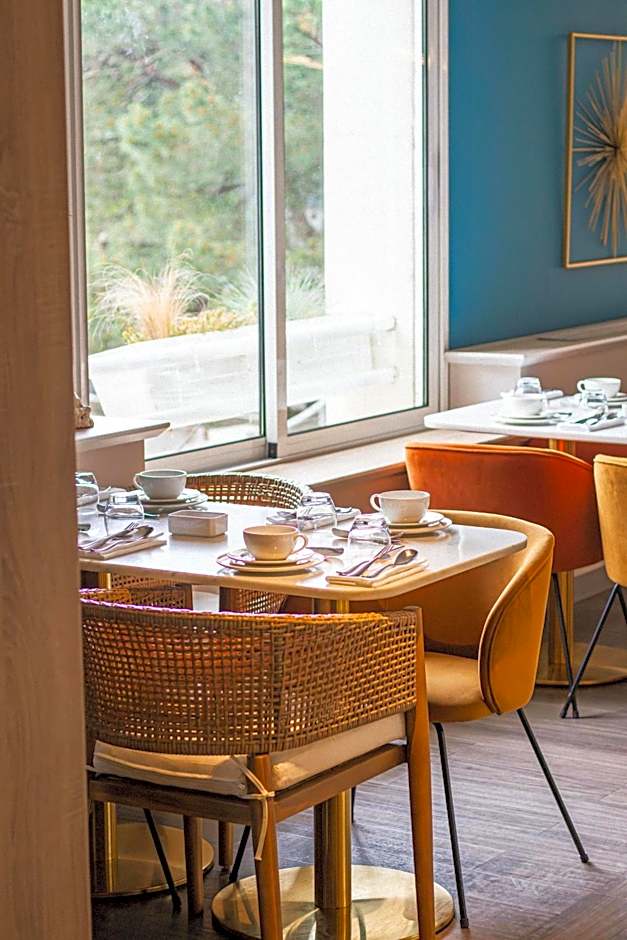 Hôtel Le B d'Arcachon by Inwood Hotels