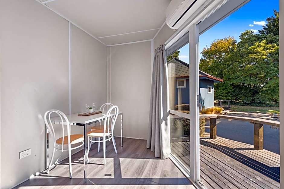 Tasman Holiday Parks - Christchurch