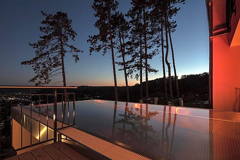 Wellnesshotel Schönblick