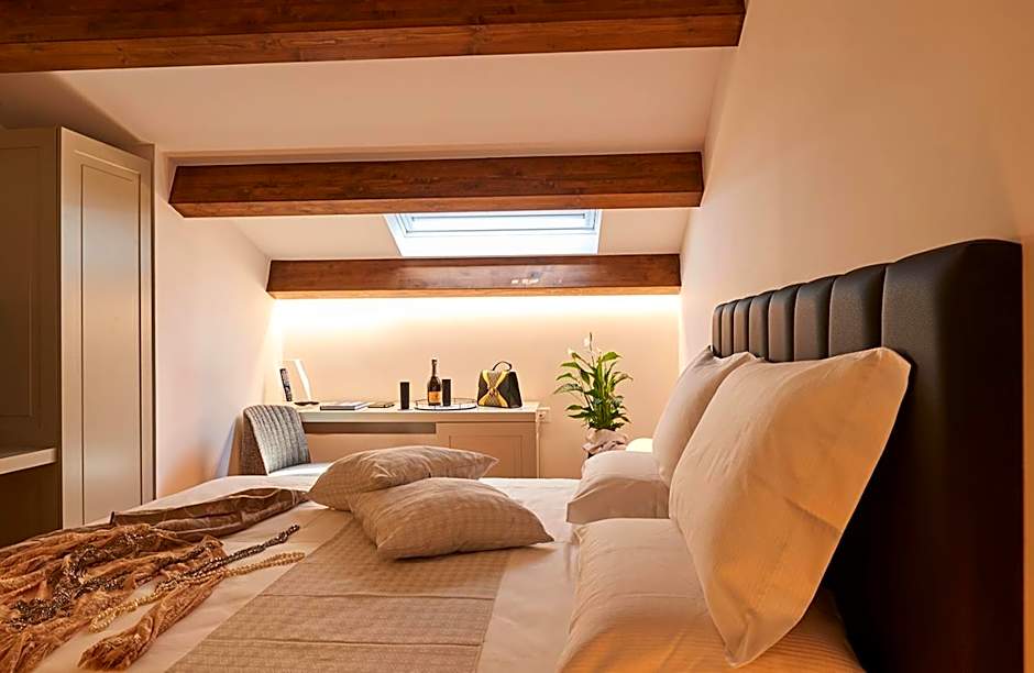 Relais - Palazzo Greco Stella