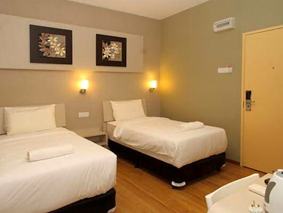 Ipoh Boutique Hotel