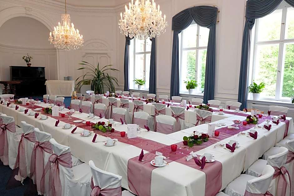 Schlosshotel Ralswiek