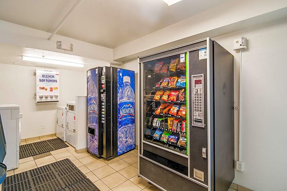 Motel 6-Rolling Meadows, IL - Chicago Northwest