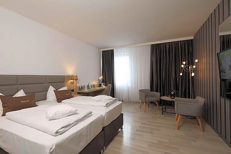 Best Western Hotel Rosenau