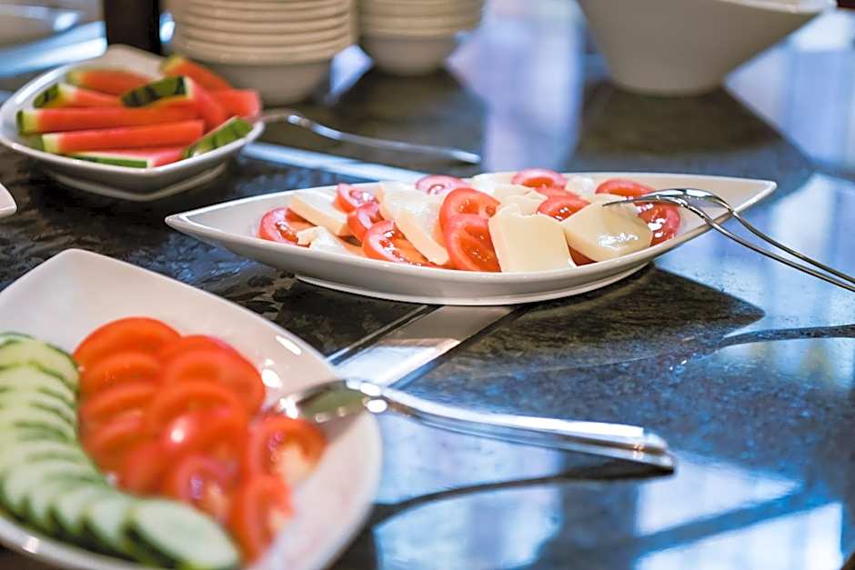 Ringhotel Dreiländereck Zittau