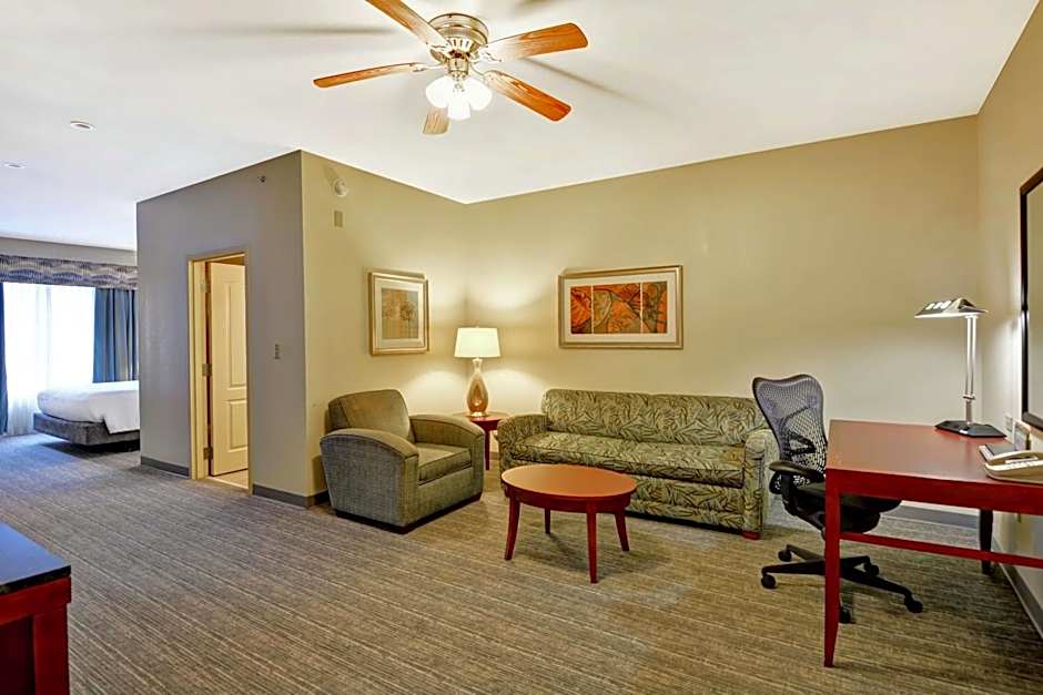 Hilton Garden Inn Conway