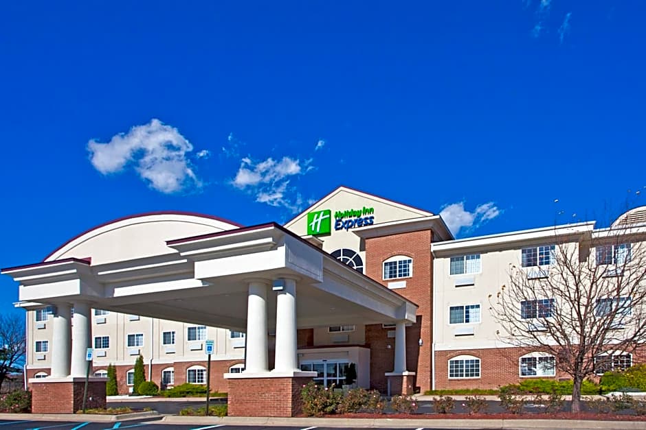 Holiday Inn Express Hotel & Suites Charlotte By IHG
