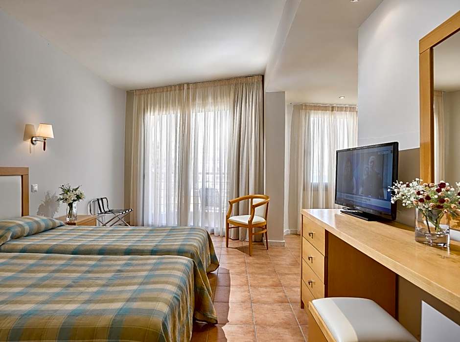Cabo Verde Hotel
