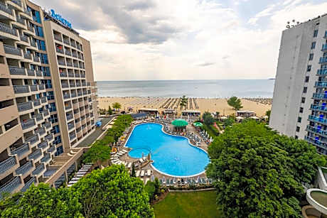 Hotel Slavyanski