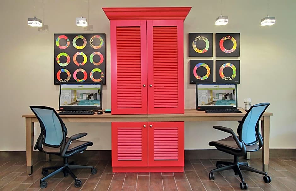 Home2 Suites by Hilton Mobile International Airport