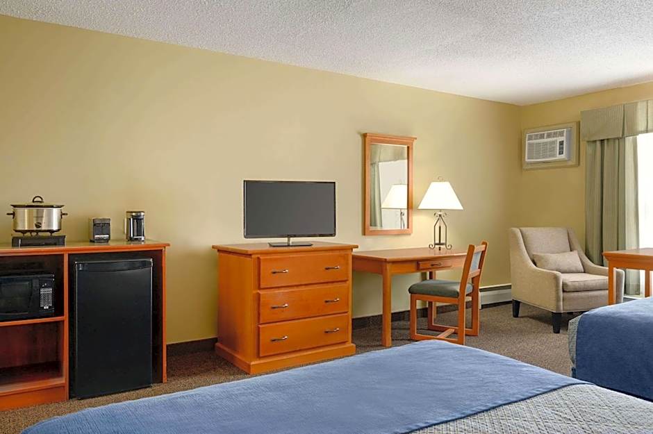 Travelodge by Wyndham Edson