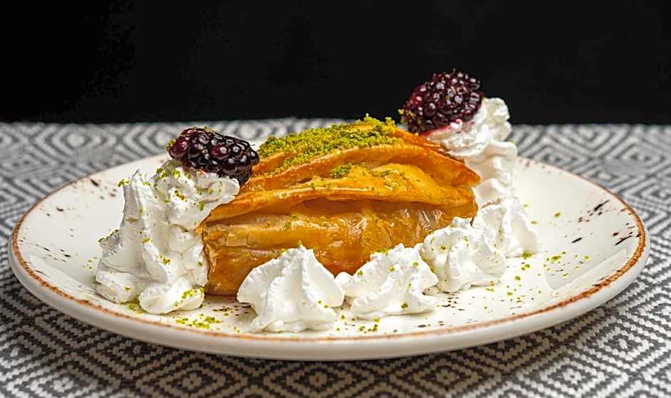 Labirint Boutique Hotel