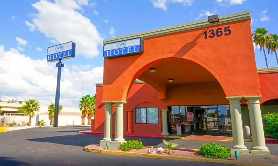 GLH Hotel