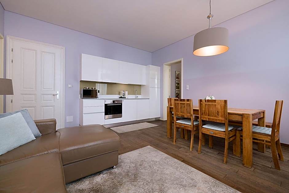 RAFAEL KAISER - Premium Apartments - Contactless Check-In