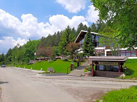 Sonnenrain Hotel