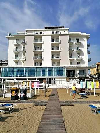 Hotel Globus